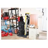 847-Garage
