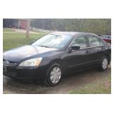 Marie Cox McAlphin Estate sale plus Consingment from Son