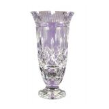 Waterford Linsmore Castle Vase