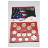 Proof Set