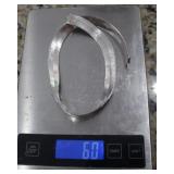 .925 Silver