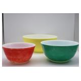 Pyrex