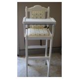 High Chair