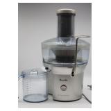Breville Juicer