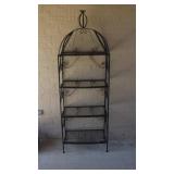 Metal Rack