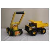 Tonka Toys