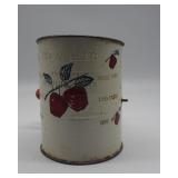 Vintage Sifter