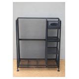 Sports Storage Rack
