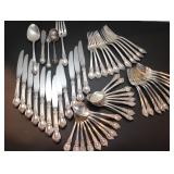 Sterling Flatware