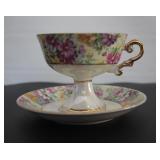 Royal Crown 1969 Cup & Saucer