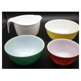 Pyrex
