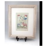 Walter Anderson Calendar