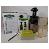 omega juicer