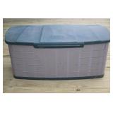 outdoor large storage