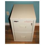 fireproof file cabinet