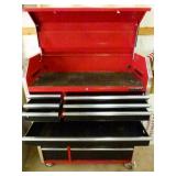 The Estate of William 'Bill