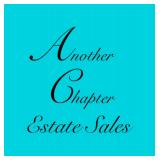 Another Chapter 50% Off  Estate Sale by Hammond Horse Shoe Casino Lane MCM Packed House 2 Day Sale