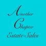 Another Chapter 50% OFF Merrillville 2 Day Sale