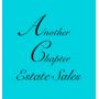 Another Chapter Thornton$20.00 A BAG Saturday 