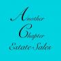 Another Chapter 50% Off 4 Seasons Crown Point  