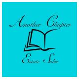Another Chapter Crown Point, IN 50% Off! 2 Day Estate Sale