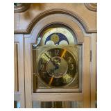 Grandfather Clock