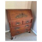 Antique Chinese Furniture 