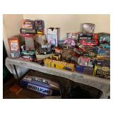 Vintage Glass-a-palooza, Toy & Collectible Estate Sale!