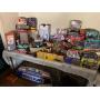 Vintage Glass-a-palooza, Toy & Collectible Estate Sale!