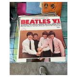 Beatles LP