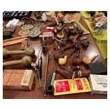 Collectables & Vintage Furniture