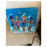 PT ST LUCIE-GATE-6075