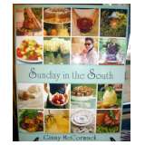 Sunday in the South Cookbook
