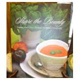 Share the Bounty Cookbook