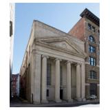 Downtown Nashville Sale in the Old Federal Reserve Building
