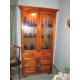 China hutch