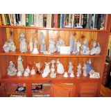 Lladro figurines