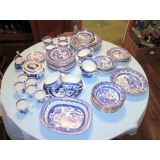 Willow ware