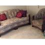 Crieve Hall Estate Sale