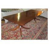 Belle Meade Sale at the Home of Mr. and Mrs. Jerry Fridrichs