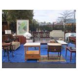 Popup Tent Sale