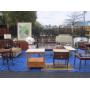 Popup Tent Sale
