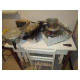 Estate Sale at the Retired Teachers Apts
