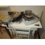 Estate Sale at the Retired Teachers Apts
