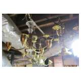 Woodbine Area Sale