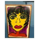 Peter Keil "Liza Minnelli"
