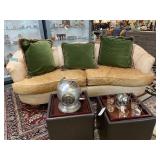 Ostrich Sofa