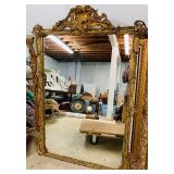 WE HAVE MIRRORS!