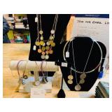 coin jewelry