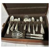 Sterling Flatware